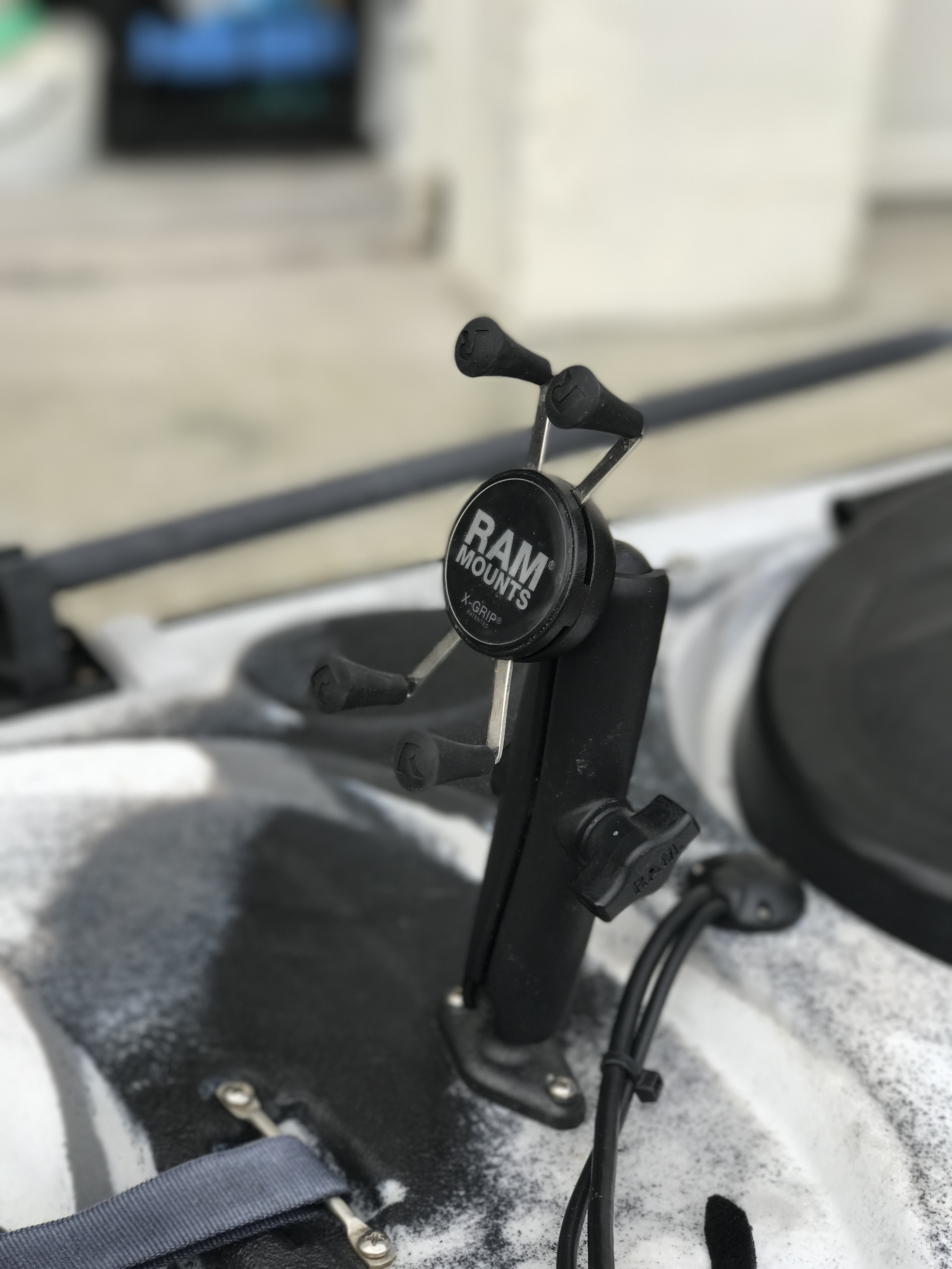 best phone case for fishing