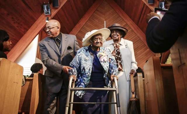 fish longer live longer