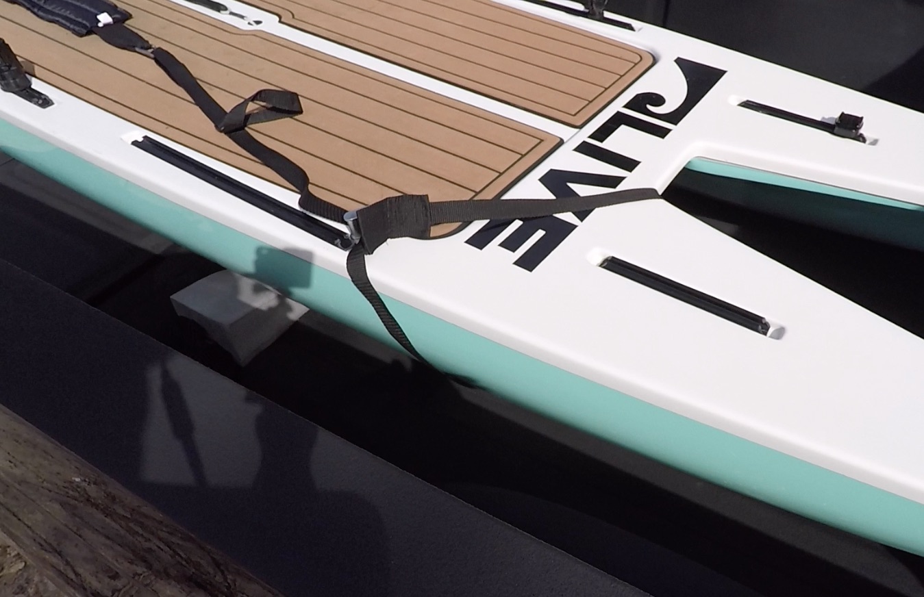 paddle board strap