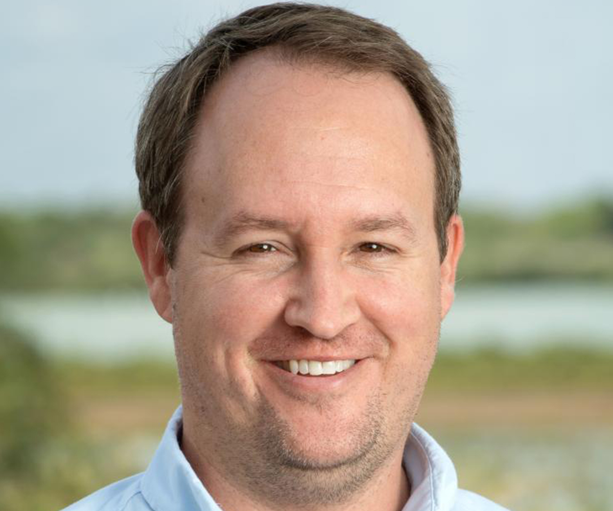 Prof. Mike Wetz on Red Tide