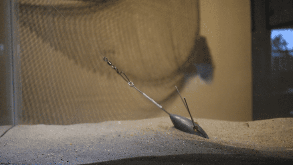 sputnik sinker