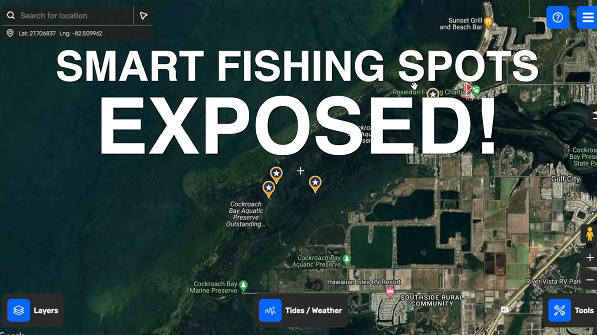 http://Smart%20Fishing%20Spots%20EXPOSED!%2010%20Things%20You%20Probably%20Didn't%20Know