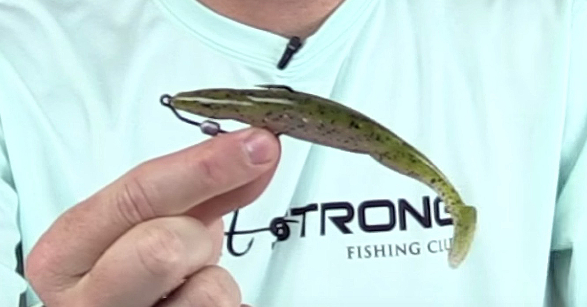 SFT Slammer Series Paddletail Review Conclusion