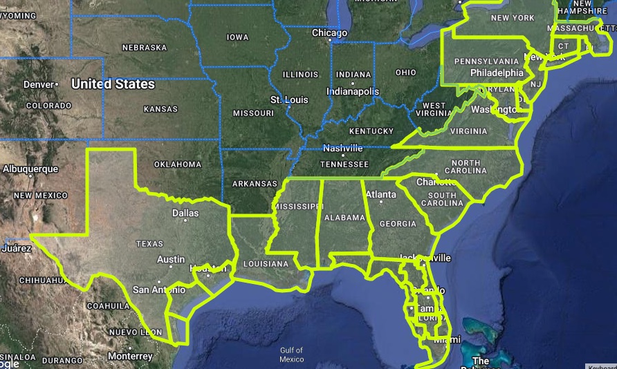 salt strong insider club regions