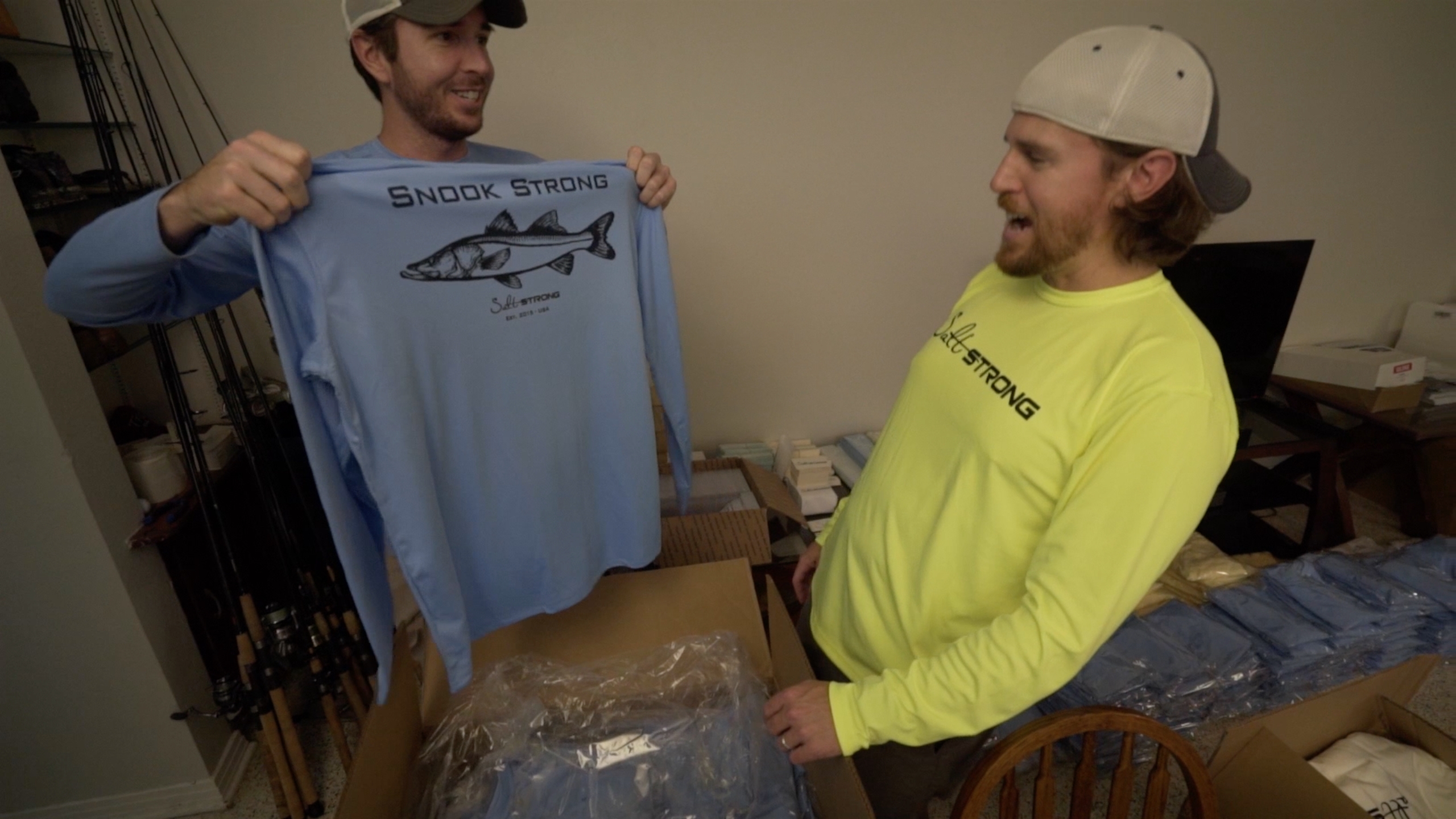 salt strong brothers