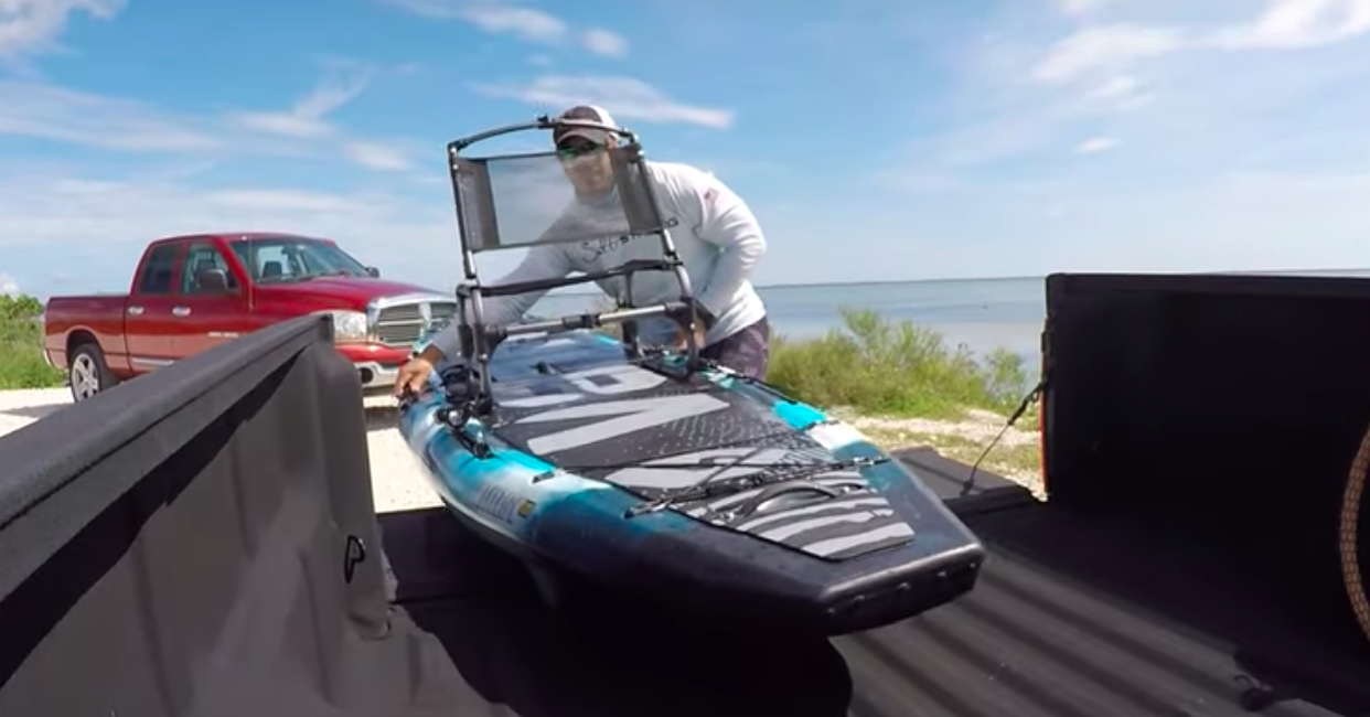 tips for getting a used paddleboard