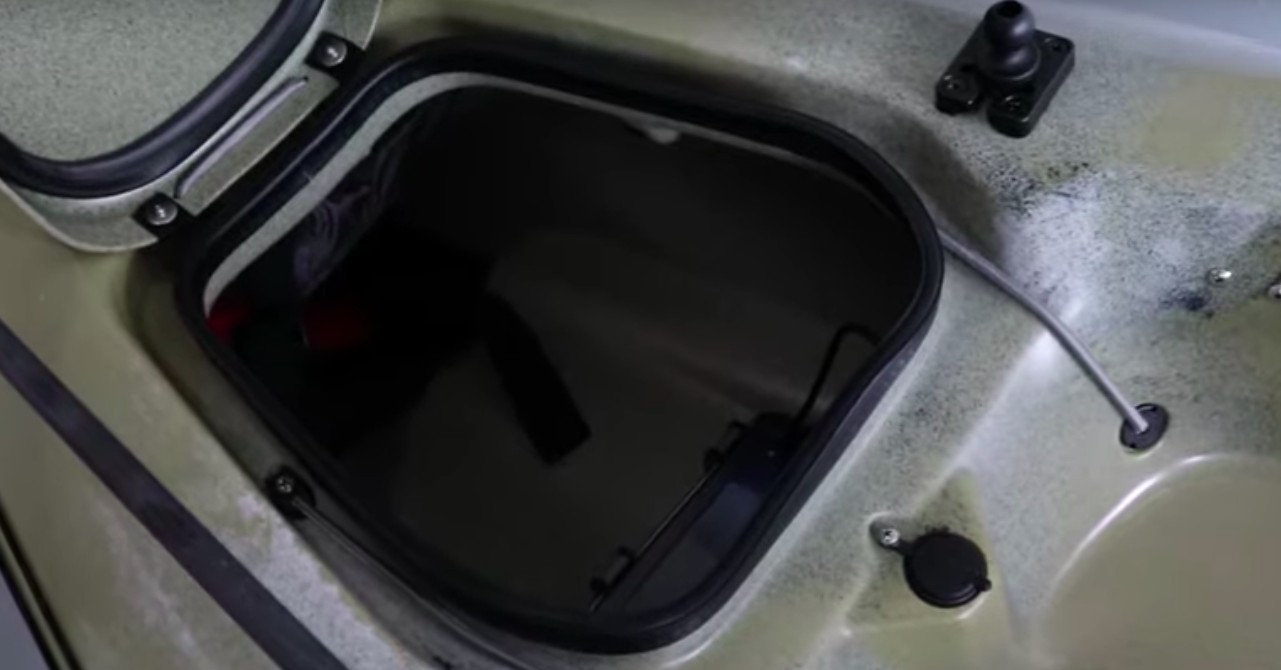 choosing a used kayak or paddleboard