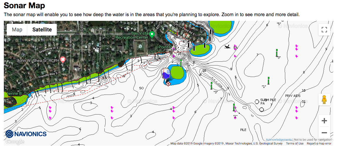 fall and winter inshore fishing
