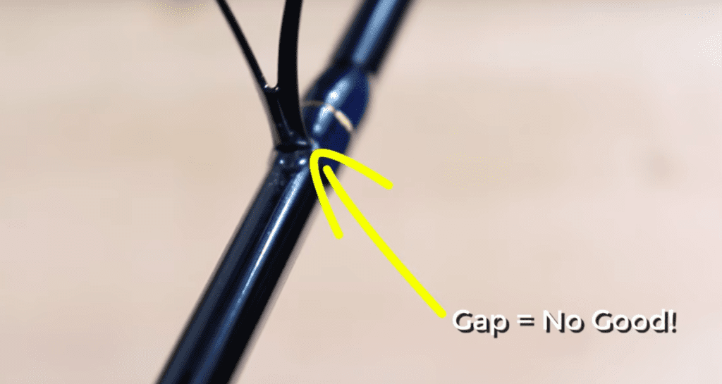 how to pick a good fishing rod