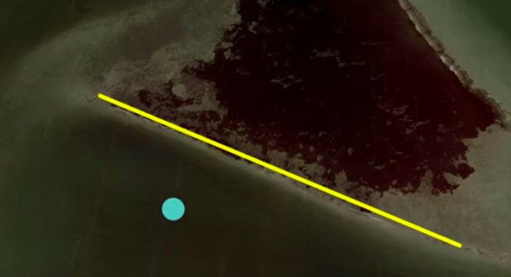 find fishing spots online