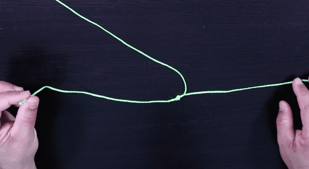 dropper rig for sheepshead