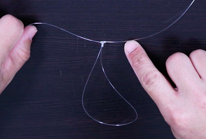 sheepshead dropper rig