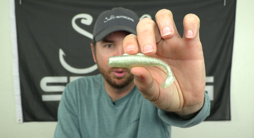 inshore slam paddletail