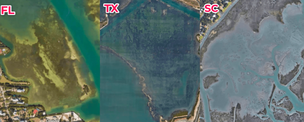 how to find flats on online maps