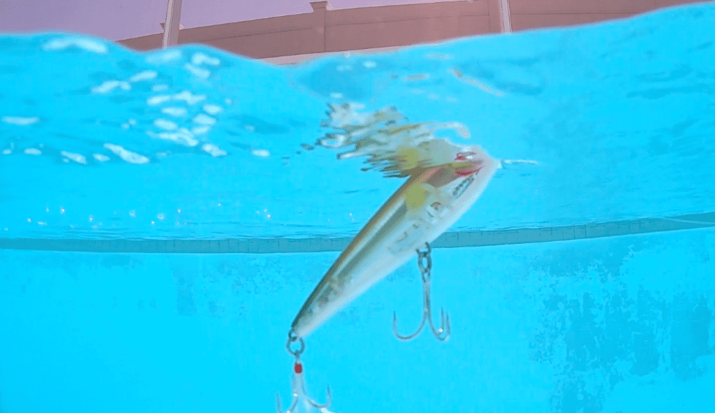 underwater savage gear mudd minnow