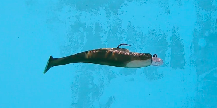 headlockz jig head rigging