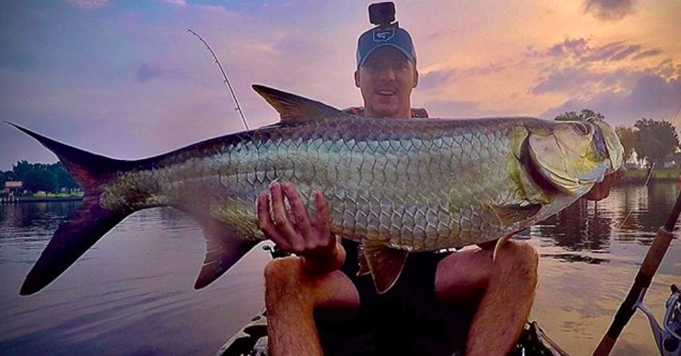 dilan ekmark fishing