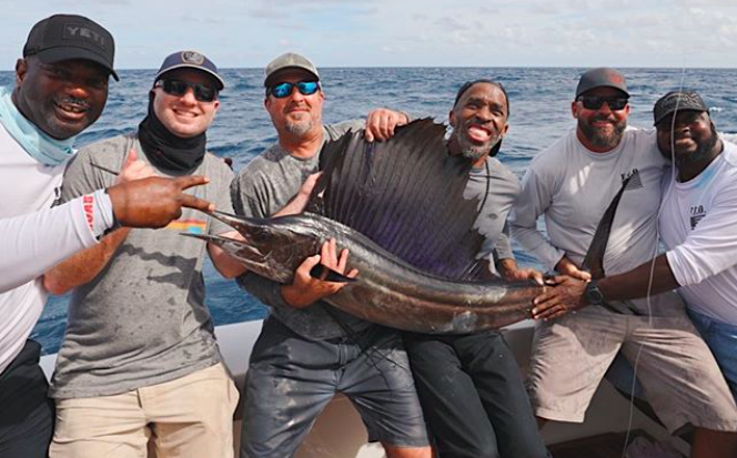 freedom fighter outdoors