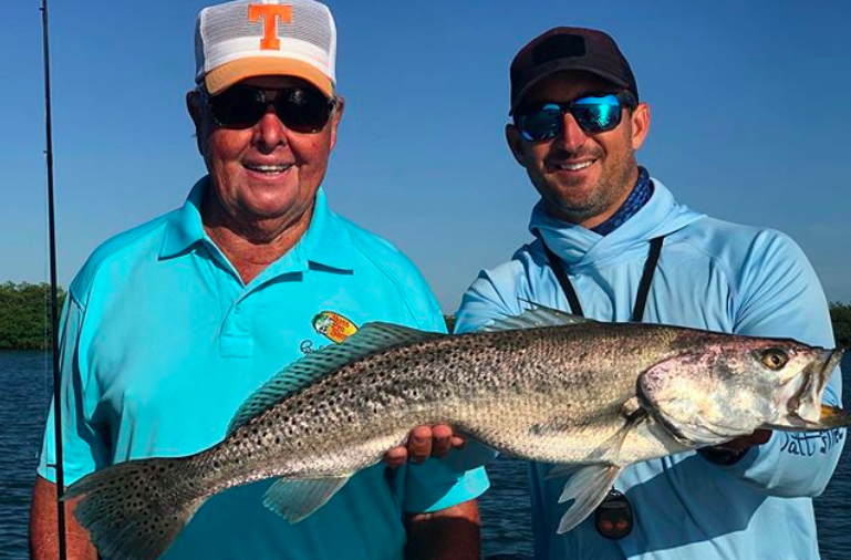 how to rig live mullet