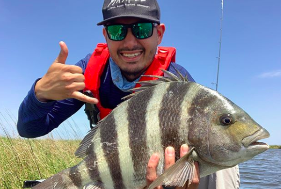 yak tribe sheepshead