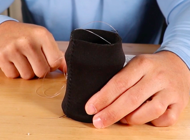 store leader in your coozie