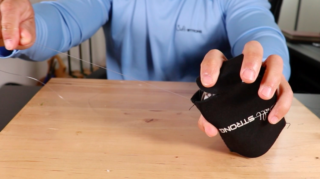 beer coozie leader hack