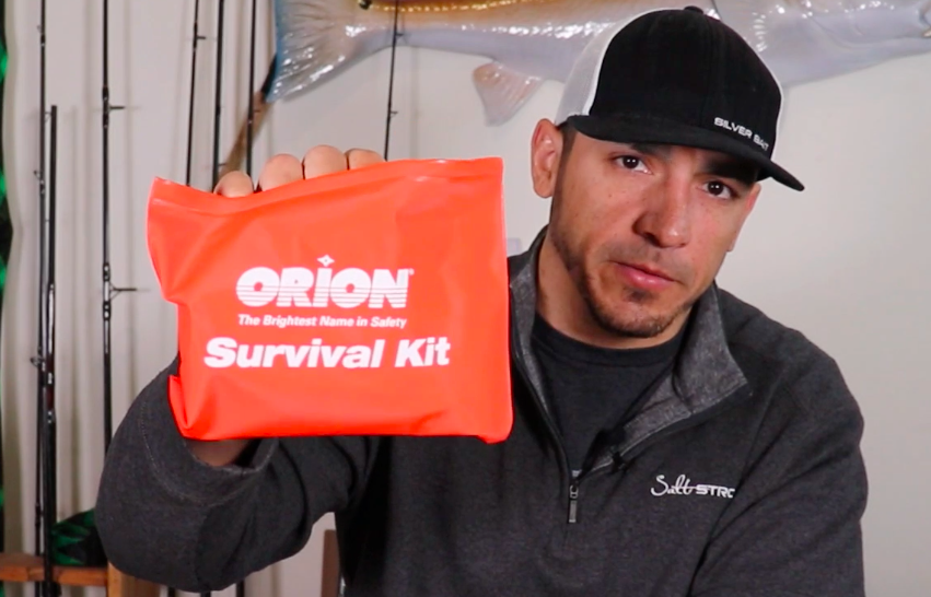 orion safety kit