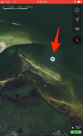 boat navigation free app