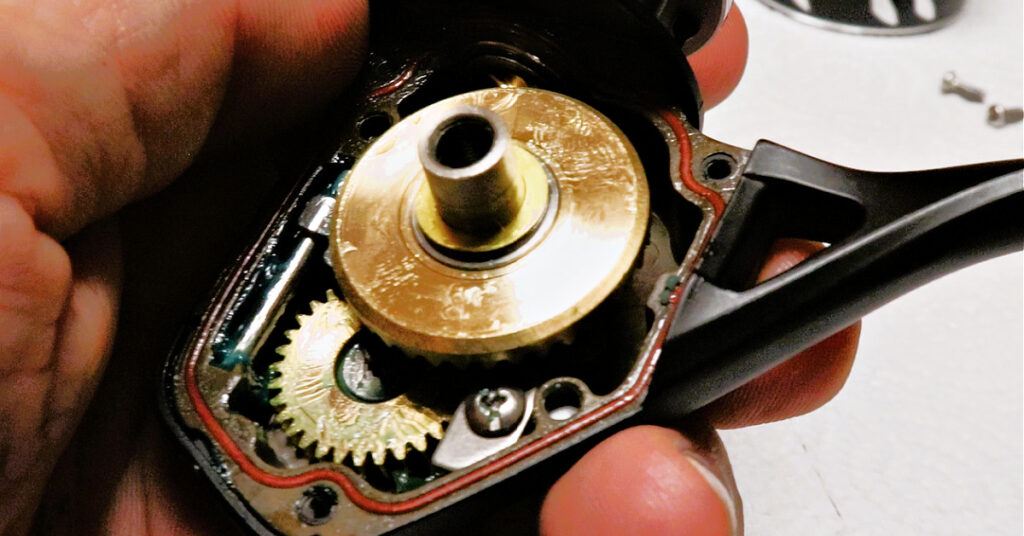 penn slammer IV spinning reel review