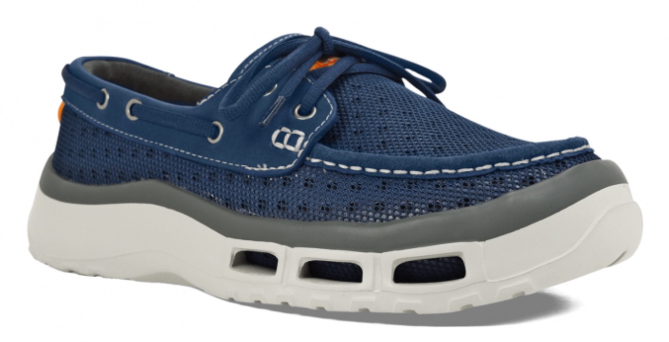 soft science fishing shoes