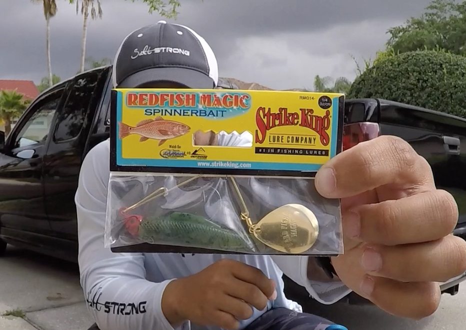 best spinnerbaits