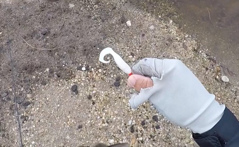 how to catch juvenile tarpon