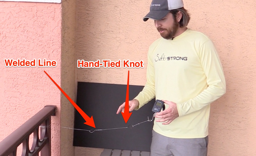 Tauten Line Strength Review