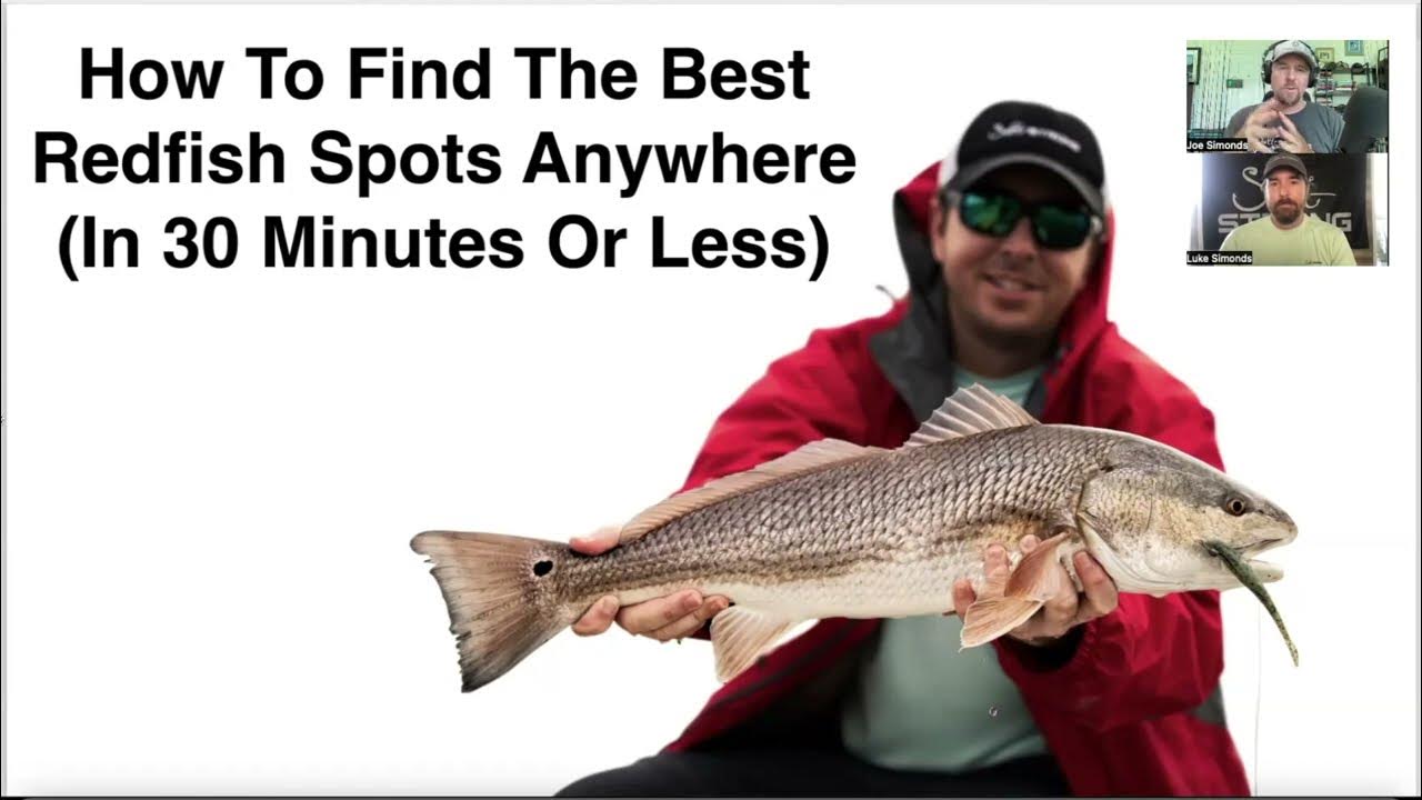 http://How%20to%20Find%20the%20Best%20Redfish%20Spots%20in%2030%20Minutes%20or%20Less