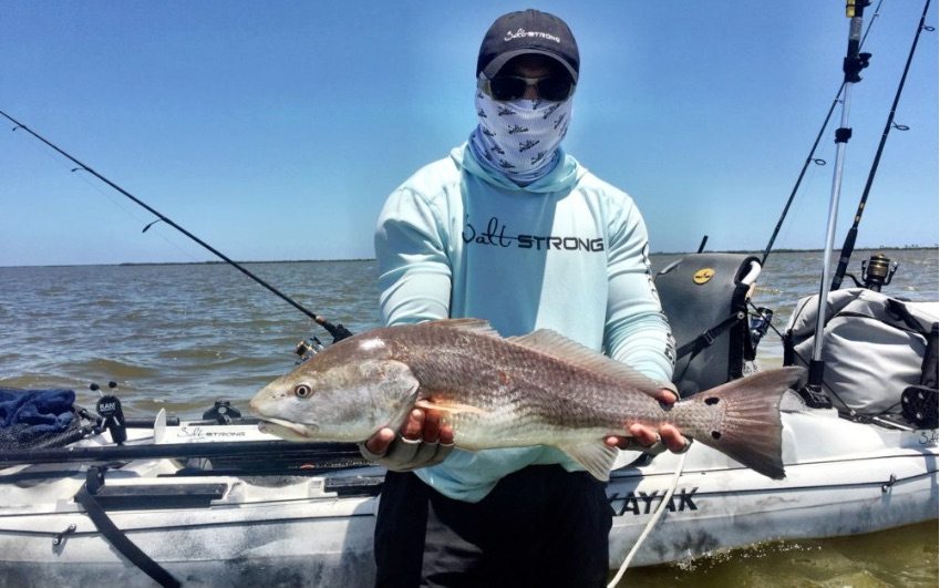 http://Tony%20Acevedo%20Redfish%20Kayak