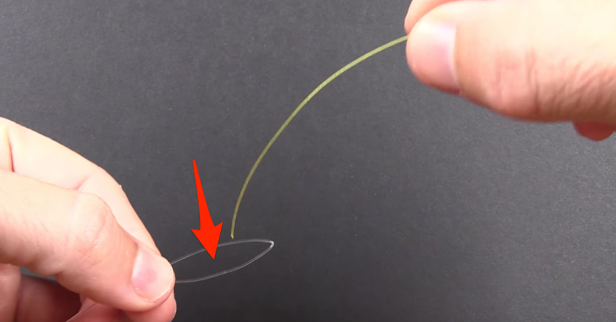 Alberto Knot Step 2.1