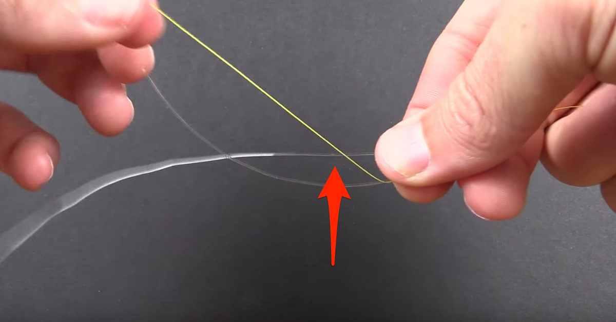 Albright Special step 3.1