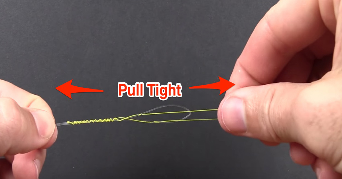 Albright Special step 5.2