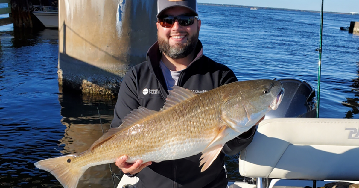 best saltwater fishing newsletter