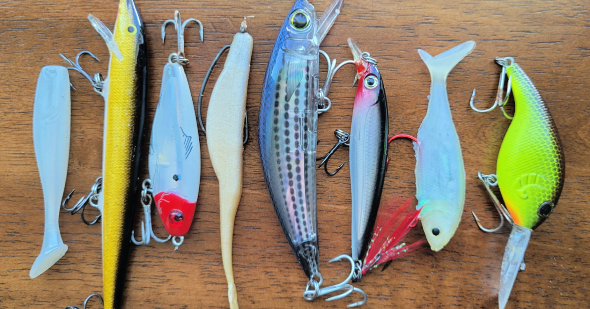 http://differences%20in%20artificial%20lures