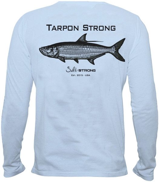 tarpon strong