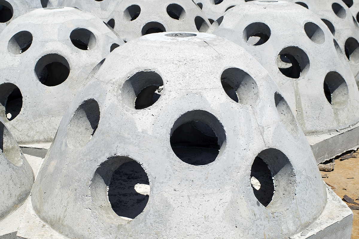 inshore alabama artificial reef