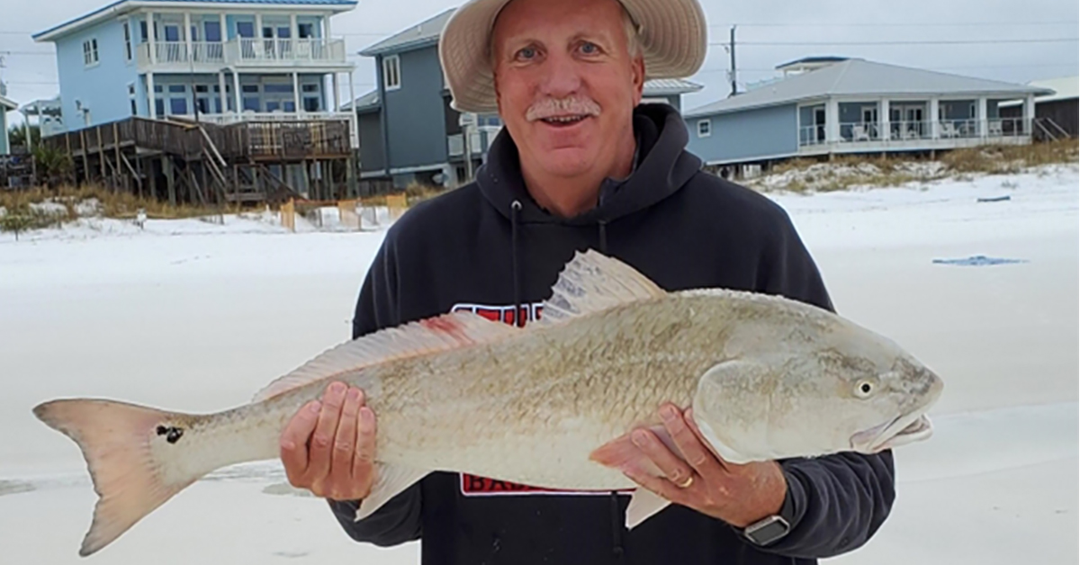 best saltwater fishing newsletter