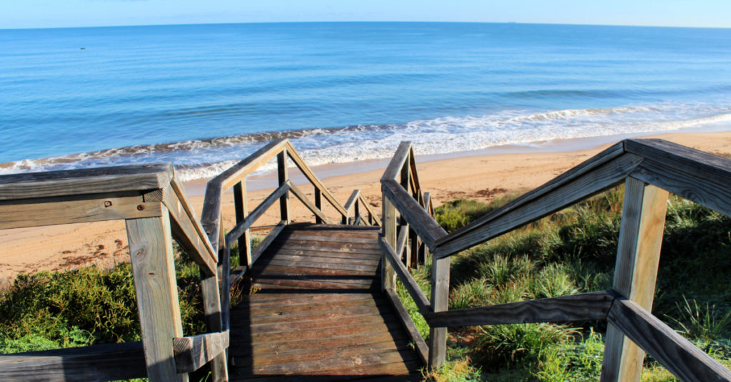 vacation fishing tips