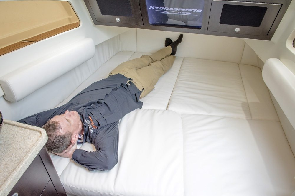 hydrasports 53 suenos