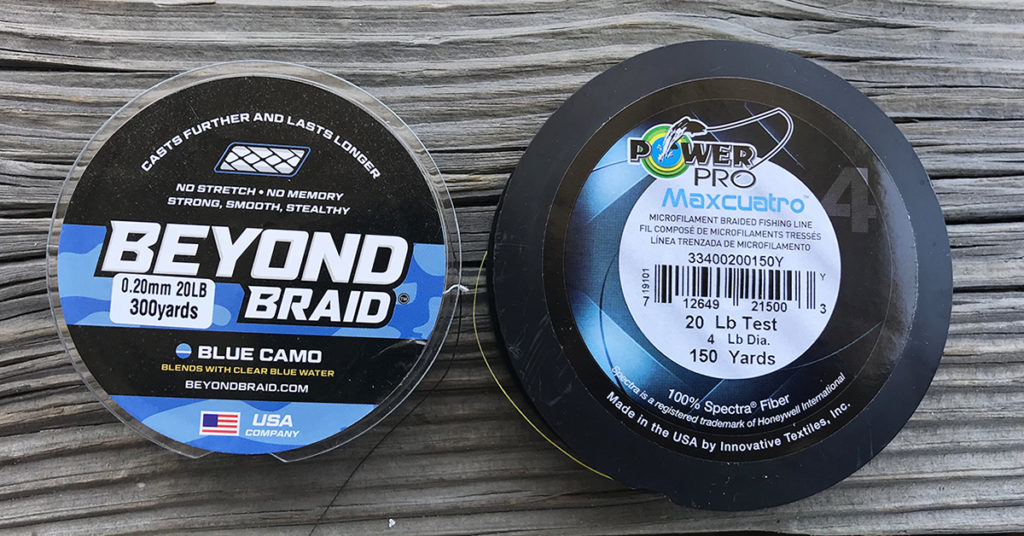 beyond braid review