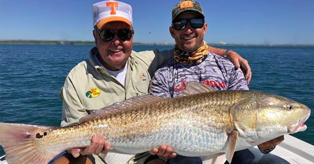 bill dance podcast interview