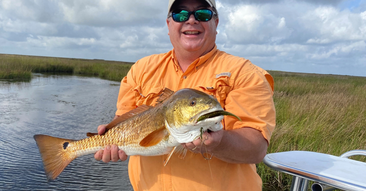 best saltwater fishing newsletter