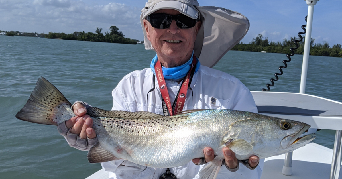 best saltwater fishing newsletter