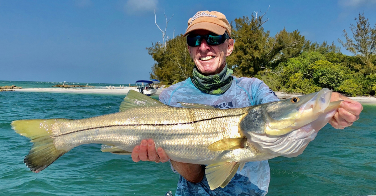best saltwater fishing newsletter